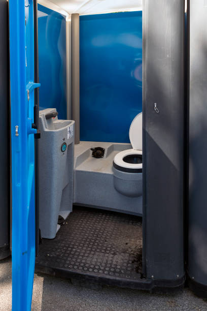 Best Porta potty rental near me  in Pearl River, MS
