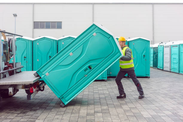 Best Long-term porta potty rental  in Pearl River, MS