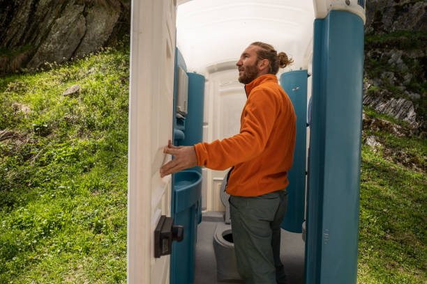Best High-end porta potty rental  in Pearl River, MS