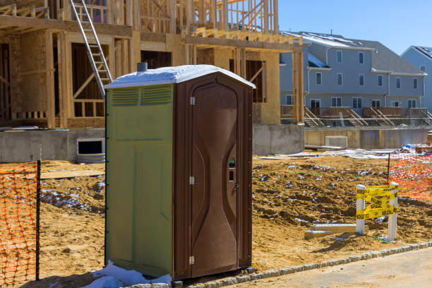 Porta potty rental for outdoor events in Pearl River, MS