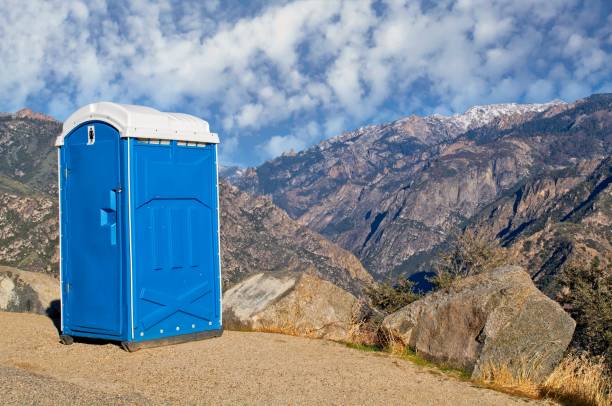 Best Local porta potty services  in Pearl River, MS