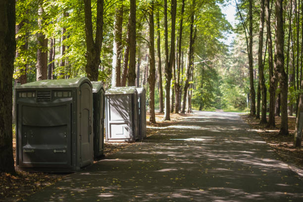 Best Portable bathroom rental  in Pearl River, MS