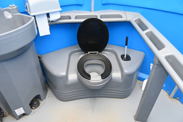 Best Affordable portable toilet rental  in Pearl River, MS