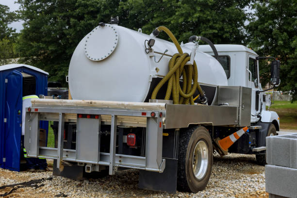 Best Luxury portable toilet rental  in Pearl River, MS
