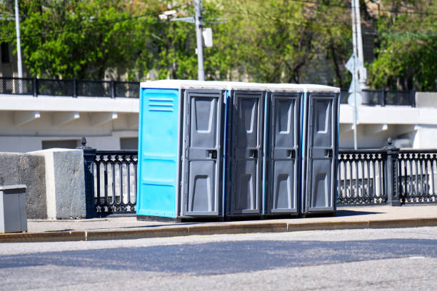Best Affordable porta potty rental  in Pearl River, MS