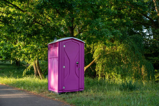 Best Emergency porta potty rental  in Pearl River, MS