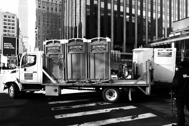 Best Local porta potty services  in Pearl River, MS