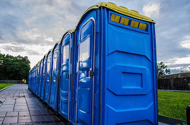 Best Porta potty rental for outdoor events  in Pearl River, MS